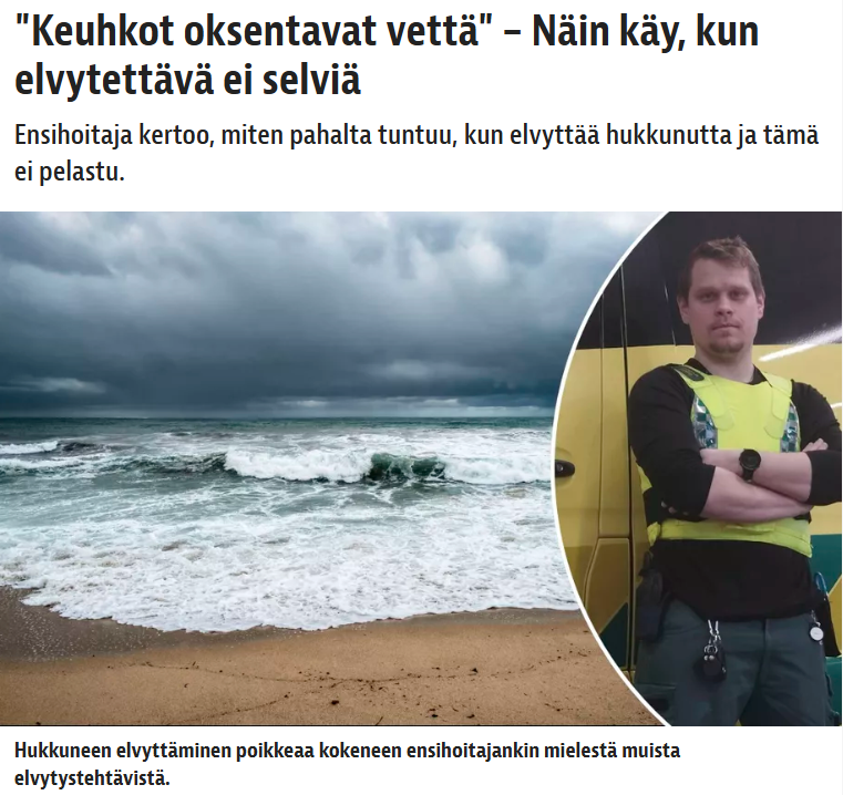 Iltalehti haastatteli Pelasta.fin toimitusjohtajaa Tuomas Seunavaaraa